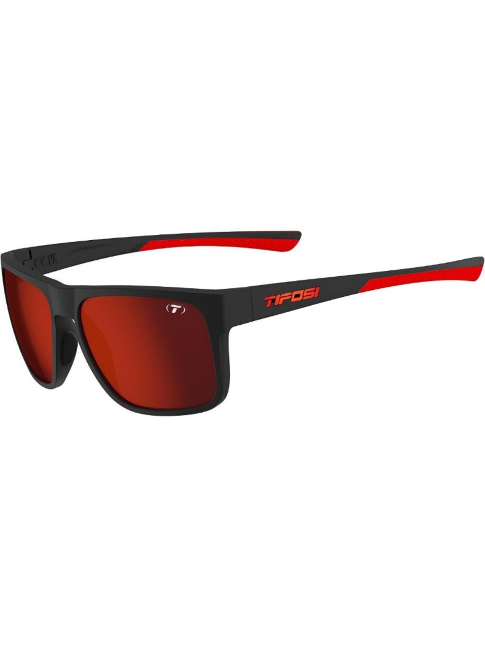 Stylish Sport Sunglasses for Cycling, Golf & Hiking - UV Protection & Comfort